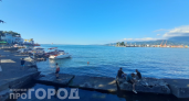 Этот курорт называют русской Италией: чистые пляжи и голубая вода за копейки