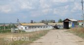 В Алатыре начали проверку после травмирования работников на предприятии