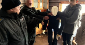 В Чувашии прошел суд над мужчиной, который убил знакомого и выкинул его труп в Волгу
