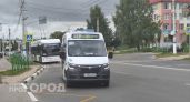 Чувашия выделит дополнительные 152 миллиона рублей для обновления парка общественного транспорта