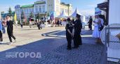 Чебоксарца осудят за насилие над полицейским 