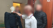 В Чебоксарах задержали подозреваемого в жестоком убийстве своего знакомого 