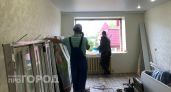 Чувашия вошла в топ-3 регионов России с ростом зарплат строителей
