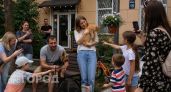 Я не сдержала смех при просмотре этих фото: 15 домашних любимцев, которые превратили обычный день в цирк