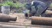 Чебоксарцам обещают вернуть горячую воду