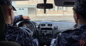 В Чебоксарах задержали преступника из федерального розыска