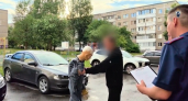 22-летнего чебоксарца обвиняют в убийстве во время драки в Новоюжном районе 
