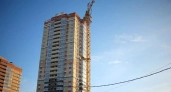 В Чебоксарах проверили ход работ на долгостроях в ЖК "Кувшинка": обращение к президенту дало свои плоды