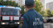 В Чебоксарах после ночной ракетной угрозы через полтора часа дали отбой