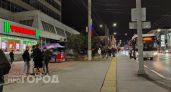 Чебоксарцев предупреждают об ограничении движения в центре города