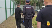 Полицейские Чувашии депортировали преступника из Средней Азии
