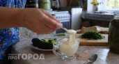 Вы зря переплачивали за упаковку: домашний майонез выходит дешевле и полезнее в пять раз