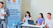 В Чебоксарах МВД разъяснило миграционные правила иностранным работникам и работодателям