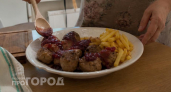 Делаю дома и получаю легендарный вкус: фрикадельки, как из "Икеа", за 20 минут