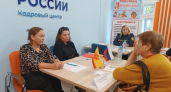 На ярмарке вакансий в Ядрине работодатели предложили соискателям 102 места