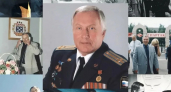 В Чебоксарах вспоминают летчика и бывшего главу администрации города
