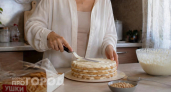 Варианта ленивее просто не существует: как делаю вкусный «Наполеон» за 15 минут из печенья «Ушки» 