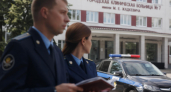 Минздрав Чувашии начал проверку после видео с погрузкой канистр у больницы