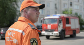 В Чувашии объявили режим опасности из-за угрозы атаки беспилотников