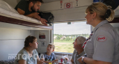 "Пускай едят в коридоре!": попутчики не пустили меня к столу с верхней полки – как на самом деле работают правила РЖД