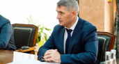 Владимир Закутаев возглавил ГУ МЧС по Чувашии на фоне снижения числа пожаров