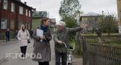 Деревянный небоскреб в Архангельске исчез без следа: рассказываю, как выглядело место после сноса легенды