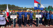 Сызранские спортсмены взяли бронзу в первый день первенства ПФО в Чебоксарах