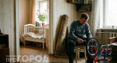 Архитекторы разжевали, зачем во всех хрущевках были проходные комнаты