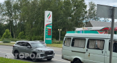 Топливный кризис, ремонт школ и аномальная жара: главные новости за 2 июля