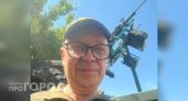 Военкор из Чебоксар Юрий Шакеев пересел на боевой вездеход: "Армия под надежной защитой на дорогах и в небе"