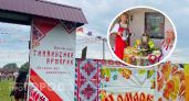 Что продают, сколько стоит и чем удивляет Тихвинская ярмарка в Цивильске в 2026 году