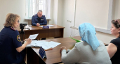 Пять лет в аварийном доме, а власти бездействуют: чтобы решить проблему с жильем, жительнице Вурнар пришлось дойти до руководителя Следкома