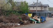 "Ситиматик" напомнит должникам о том, что пора бы заплатить за вывоз мусора