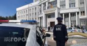 Пытаясь схитрить на экзамене в ГАИ, житель Чувашии загремел в больницу и стал фигурантом уголовного дела