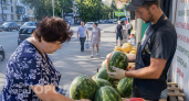 Больше – уже яд: врач назвала предельную дозу арбуза, которую нельзя превышать ни в коем случае