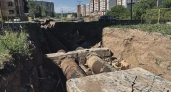 В Северо‑Западном районе Чебоксар стартуют гидроиспытания тепловых сетей