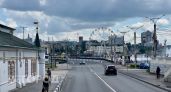 В исторической части Чебоксар ограничат высоту новостроек и яркую рекламу