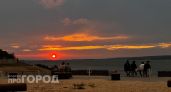 В День семьи Чувашию ждет 27-градусная жара