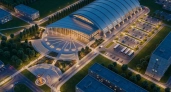 В Чебоксарах планируют построить легкоатлетический манеж