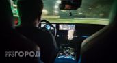 В Чувашии из‑за ночных работ на М‑7 перекроют движение для автомобилей