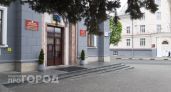 Налоговые поступления в Чувашии за полгода выросли на 50,8 %