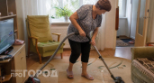 Мой допотопный пылесос стал тянуть как новый: сделала всего одну вещь