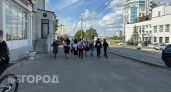 В Чебоксарах назвали школы, где выпускники набирают по 100 баллов на ЕГЭ