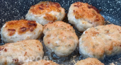 Лук в котлеты резать, тереть или молоть? Вкус получается совсем разный