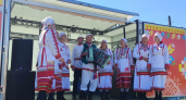 За неделю восемь автоклубов выступили в 21 населенном пункте Чувашии