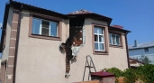 Житель Чувашии устроил пожар, сжигая муравьиное гнездо