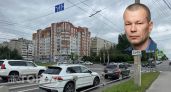 В Чебоксарах ищут пропавшего мужчину