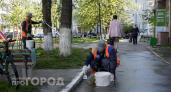 Почему в СССР белили деревья и бордюры: военная хитрость
