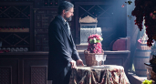 Винодраматическая история: начались съемки сериала «Голицын»