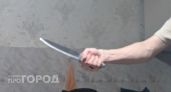 Житель Чувашии получил шесть лет за то, что ударил сына ножом